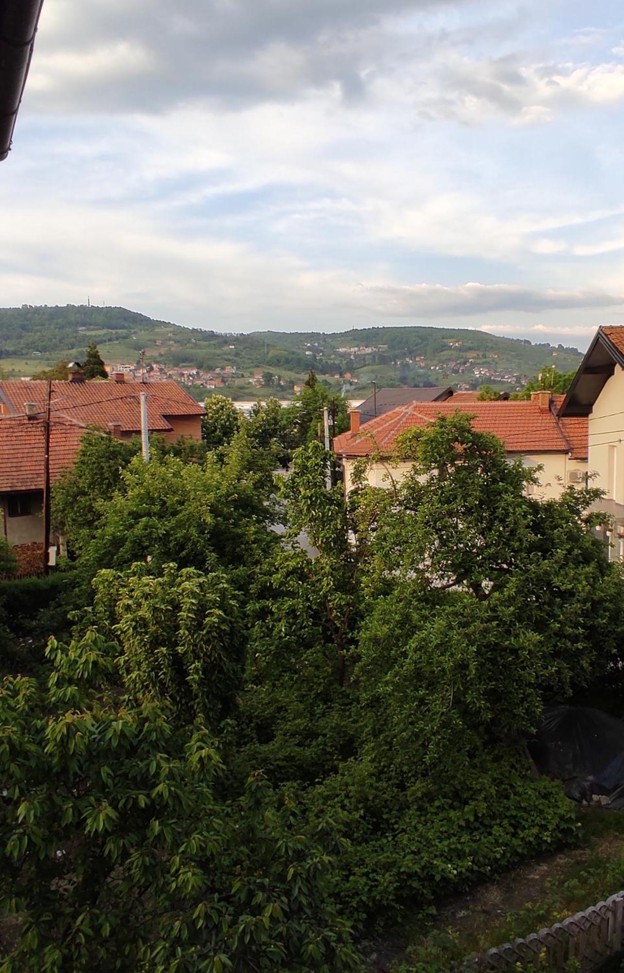 Rea Home Visoko Exterior photo